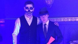 Панарин - наследник Аль Капоне. "Инстаграм" за неделю