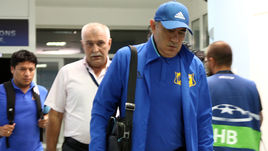 Каррера vs Слуцкий. Гаджиев vs Бердыев.  Интриги 12-го тура РФПЛ