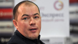 Роман АСХАБАДЗЕ.