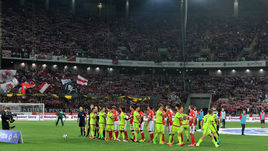 Александр Атаманенко: "На дерби "Спартак" ожидает рекорда посещаемости"