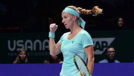 Кузнецову ждет битва дебютанток