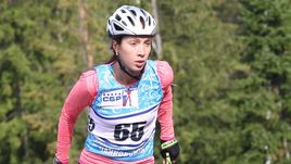 Ульяна КАЙШЕВА.