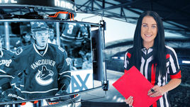 "Плюс/минус". Рядовой Трямкин, где форма?!