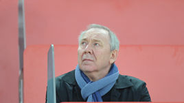 Олег РОМАНЦЕВ.