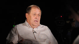 Михаил ГЕРШКОВИЧ.