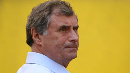 Анатолий БЫШОВЕЦ.