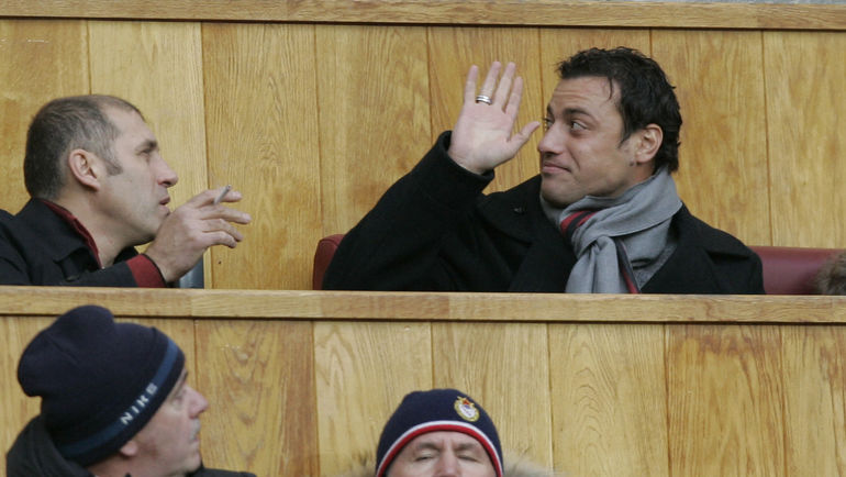 Ролан ГУСЕВ. Фото Александр ВИЛЬФ Ролан ГУСЕВ. Фото Александр ВИЛЬФ