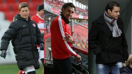 "Спартак" vs ЦСКА: пора ли армейцам кричать "караул"?