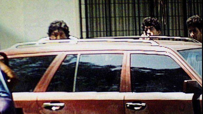 Диего МАРАДОН - стрелок. Фото zonales.clarin.com Диего МАРАДОН - стрелок. Фото zonales.clarin.com