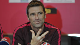 "Романцеву нужно срочно учить итальянский"