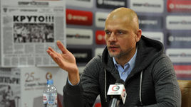 Войцех Ковалевски:  "Фернанду – сердце "Спартака"