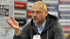 Войцех Ковалевски: "Зе Луиш потенциально сильнее Павлюченко"