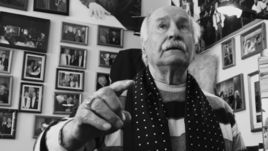 Памяти Владимира Зельдина