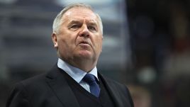 Владимир КРИКУНОВ.