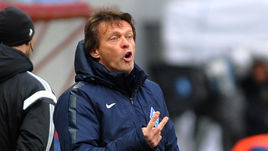 Франк ВЕРКАУТЕРЕН.