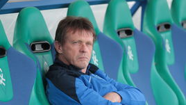 Франк ВЕРКАУТЕРЕН.