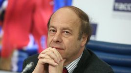 Александр ПОЛИНСКИЙ.