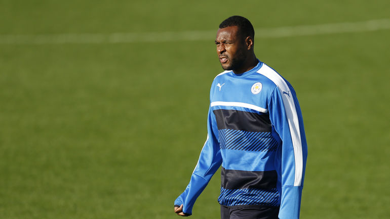 Уэс МОРГАН. Фото REUTERS Уэс МОРГАН. Фото REUTERS