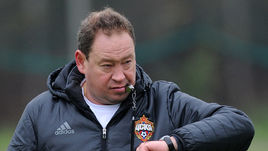 Леонид СЛУЦКИЙ.