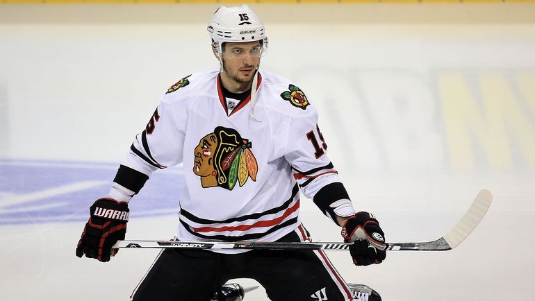 Артем АНИСИМОВ. Фото AFP Артем АНИСИМОВ. Фото AFP