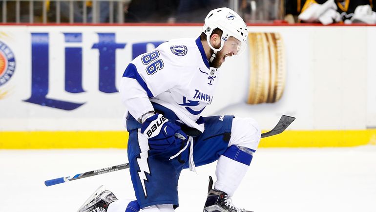 Никита КУЧЕРОВ. Фото AFP Никита КУЧЕРОВ. Фото AFP