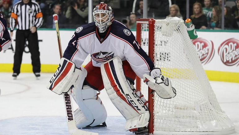 Сергей БОБРОВСКИЙ. Фото AFP Сергей БОБРОВСКИЙ. Фото AFP
