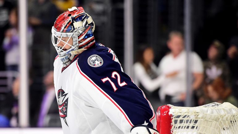 Сергей БОБРОВСКИЙ. Фото AFP Сергей БОБРОВСКИЙ. Фото AFP