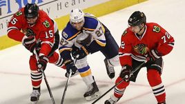 Артем АНИСИМОВ (№15) и Артемий ПАНАРИН (№72) против Алекса ПЬЕТРАНДЖЕЛО.