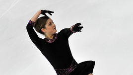 Юлия ЛИПНИЦКАЯ.