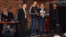 Евгений КОБОЗЕВ.