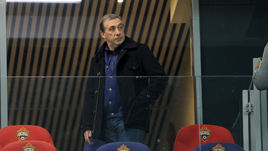 Евгений ГИНЕР.