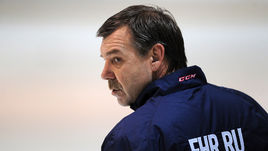 Сегодня. Новогорск. Олег ЗНАРОК.