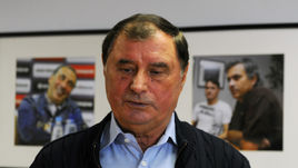 Бышовец - о "Спартаке", ЦСКА, сборной и "договорняках"