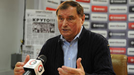 Анатолий БЫШОВЕЦ.