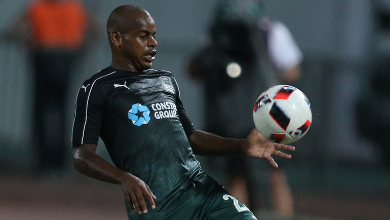 ЖОАУЗИНЬЮ. Фото Виталий ТИМКИВ ЖОАУЗИНЬЮ. Фото Виталий ТИМКИВ