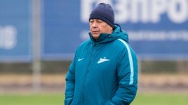 Сегодня. Санкт-Петербург. Мирча ЛУЧЕСКУ.