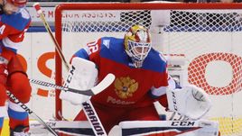 Сергей БОБРОВСКИЙ.