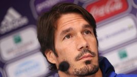 World Soccer включил Сесара Наваса в сборную месяца