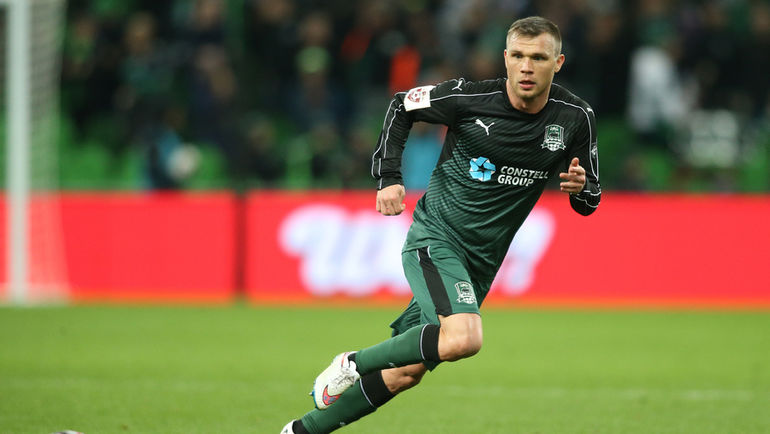 Марат ИЗМАЙЛОВ. Фото Виталий ТИМКИВ Марат ИЗМАЙЛОВ. Фото Виталий ТИМКИВ