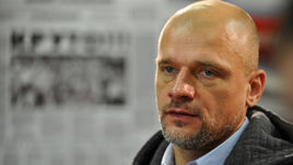 Войцех КОВАЛЕВСКИЙ.