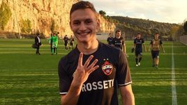 Федор ЧАЛОВ.