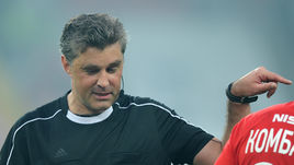 Алексей НИКОЛАЕВ.