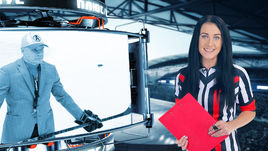 "Плюс/минус". Отставки - тренд сезона! 