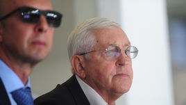 Борис МИХАЙЛОВ.