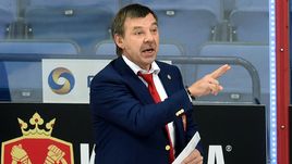 Олег ЗНАРОК.