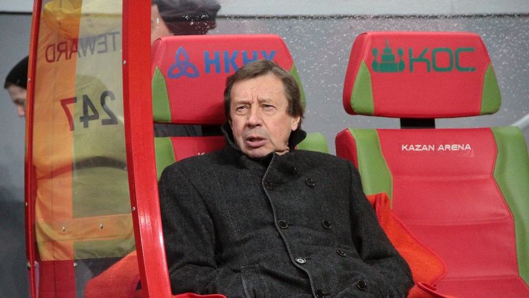 Юрий СЕМИН. Фото Александр ВОЛГИН Юрий СЕМИН. Фото Александр ВОЛГИН