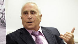 Анзор КАВАЗАШВИЛИ.