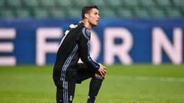 КРИШТИАНУ РОНАЛДУ: есть ли кто-то, кроме него?