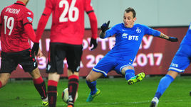 Тихонов проверит "Динамо"