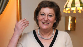 Тамара БЫКОВА.